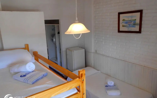 Hotel Palma de Mallorca