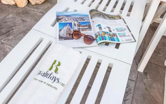 Casa Rural Sierra de las Nieves Yunquera by Ruralidays