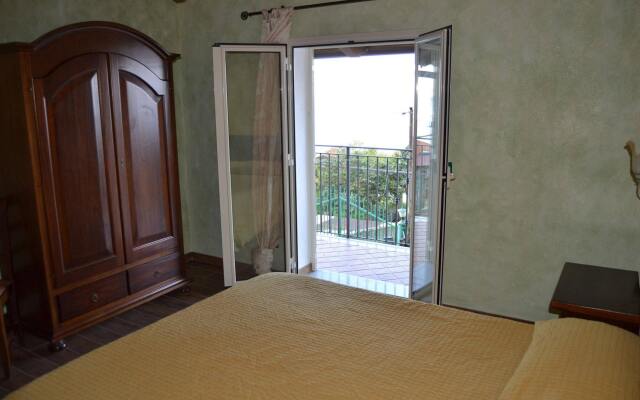B&B Villa Chianalea