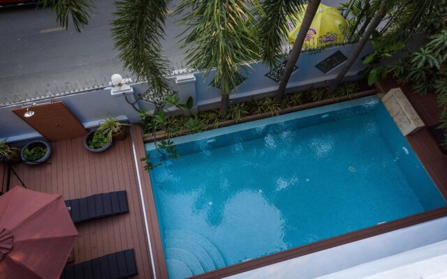 Mango Bellana Boutique Hotel