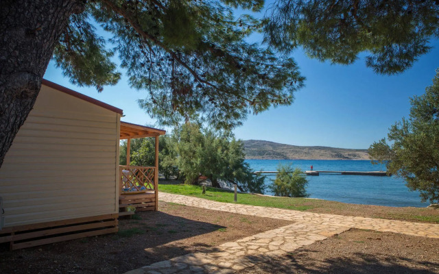 Camping Paklenica