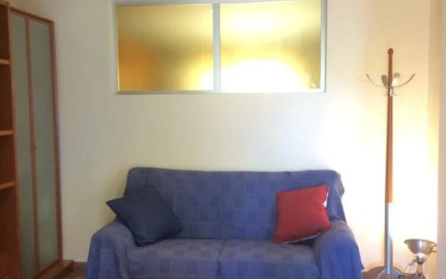 Apartment Calle Acacias