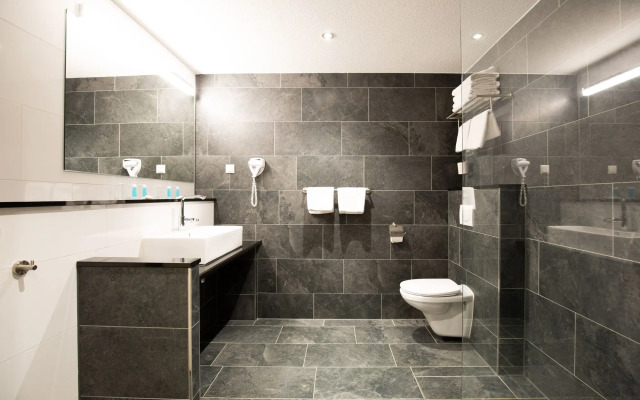 Bastion Hotel Apeldoorn Het Loo