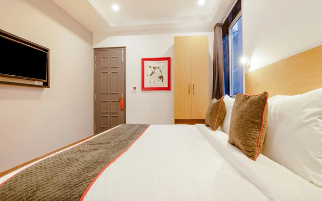 Fabexpress La Serene