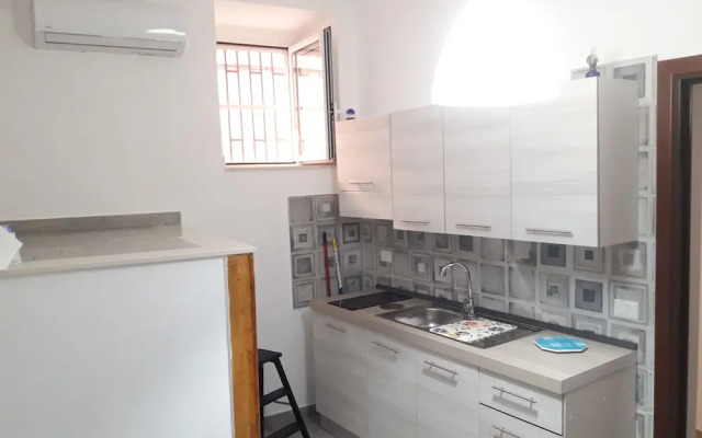 Il Cavalliere Bed & breakfast