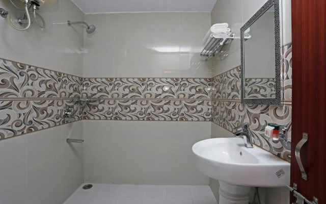 Hotel Vishnu Inn