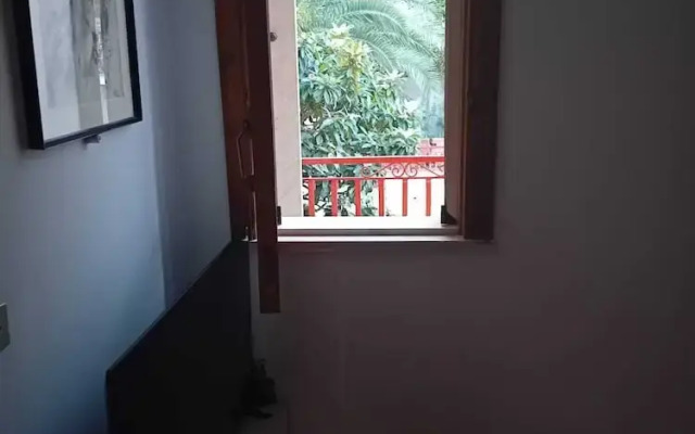 Bright and Panoramic Two-room Apartment