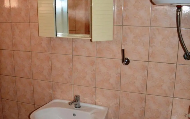 Pakostane, Spacious Ap 6+2