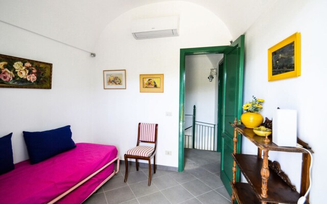 Casa Tiberio