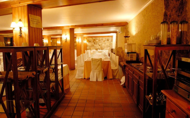 Apartamentos San Pedro