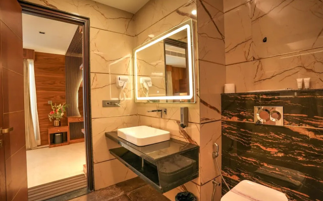 Hotel Rj - Managed by AHG