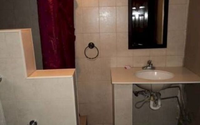 Hotel Real de Chapultepec