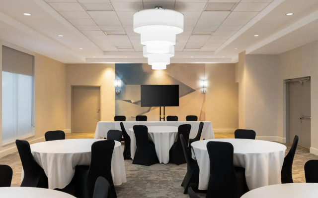 Hilton Garden Inn Daytona Beach Oceanfront