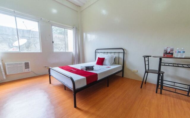 RedDoorz @ Kassel North Caloocan