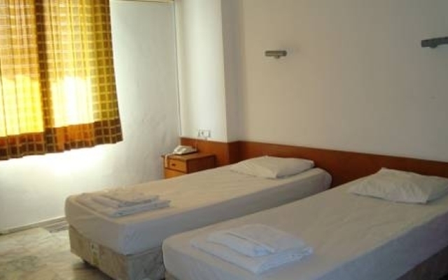 Batihan Apart Hotel