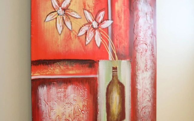 Relájate y recarga entre San Isidro y Miraflores