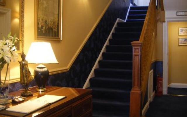 AmarAgua Guest House