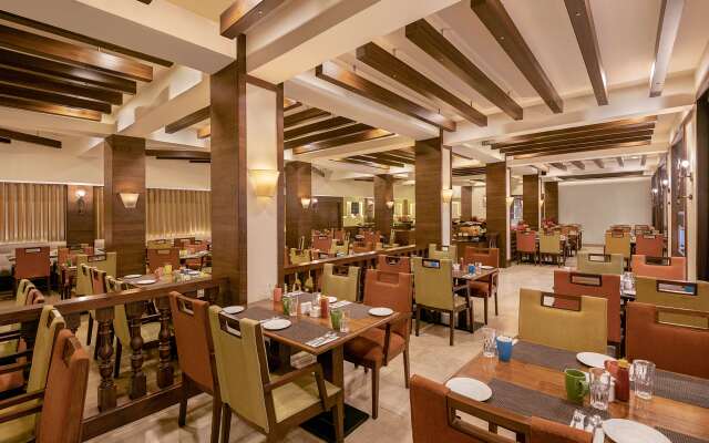 Country Inn & Suites by Radisson, Goa Candolim