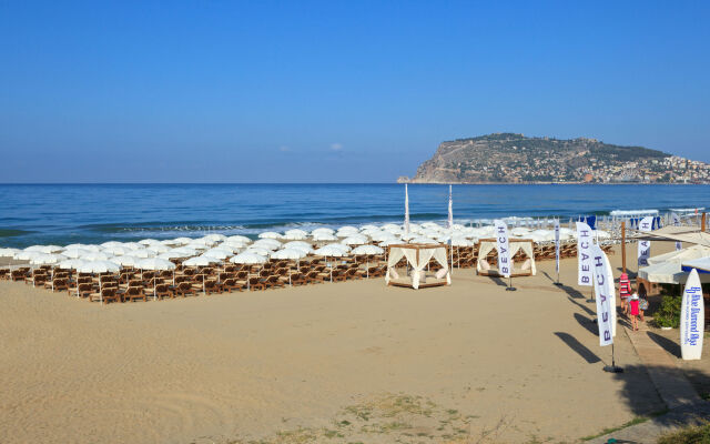 Blue Diamond Alya Hotel - All Inclusive