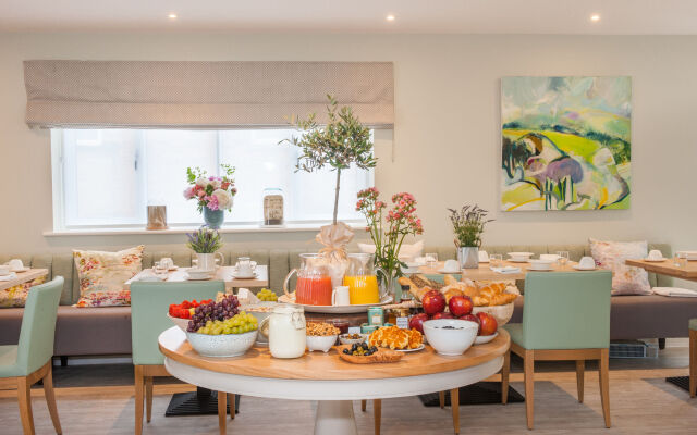 The Charm Brighton Boutique Hotel and Spa