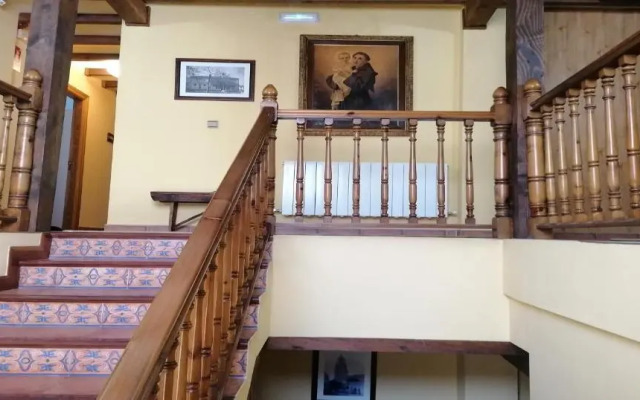 Hotel Rural Villa y Corte