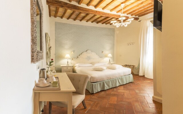 Agriturismo Il Segreto di Pietrafitta