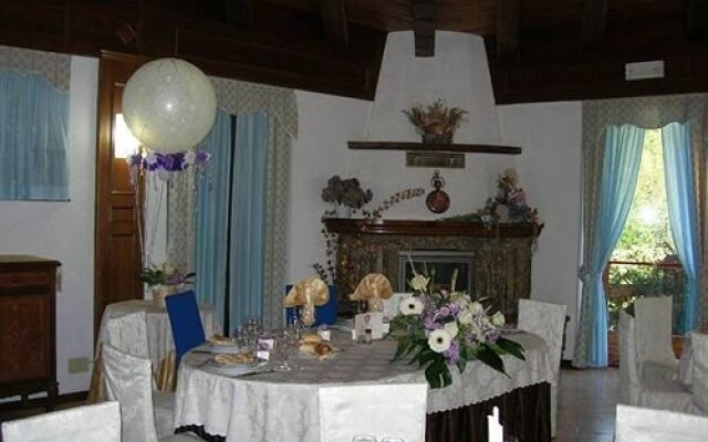 Hotel Italia - Ristorante Berta