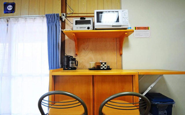 Kitakara Yuimaru ANNEX