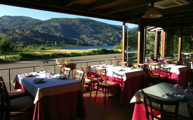 Hotel Restaurante Don Pepe