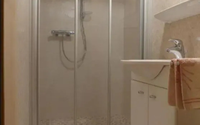 Almhütte Innerlipper, Lipperalm