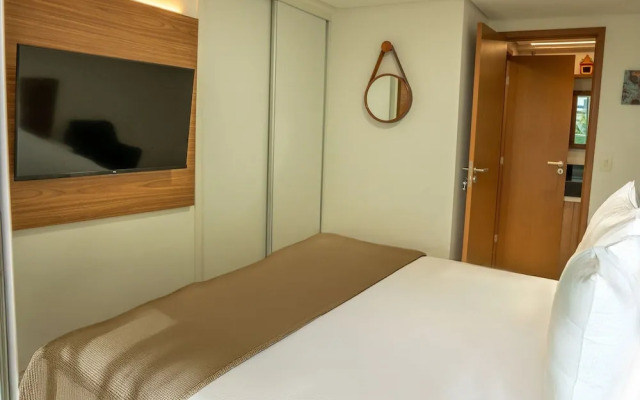 Makambira Residence Flat