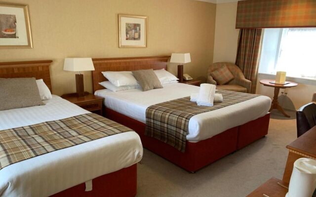 The Winnock Hotel