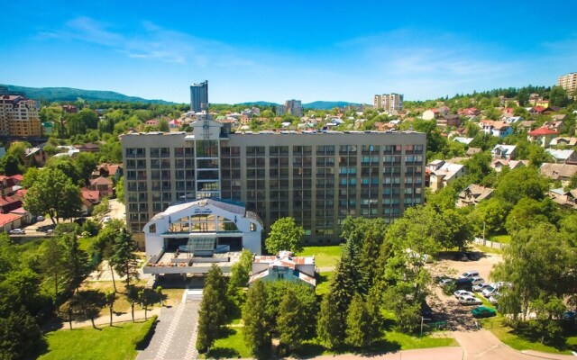 Truskavets 365 Hotel
