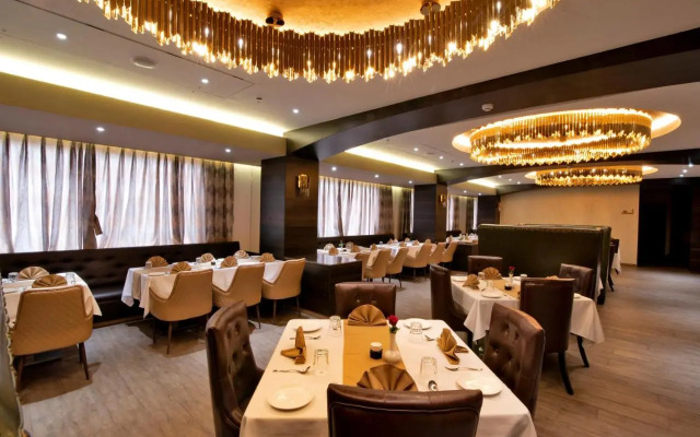 Enrise by Sayaji Nashik