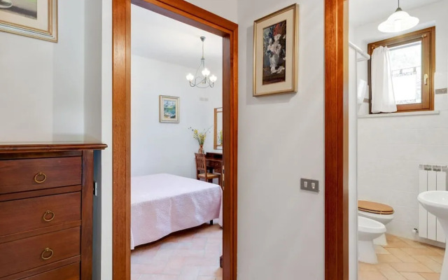 Apartment in Umbria Near Majestic Mountains