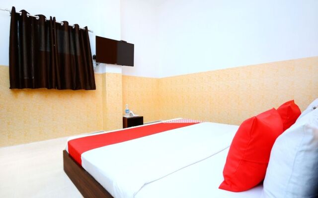 OYO 36908 Hotel Park View