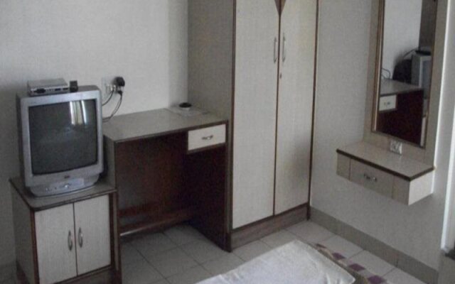 Chandan Residency