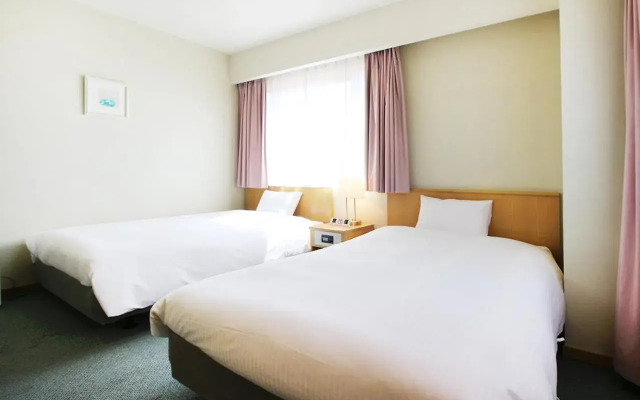 Island Hotel