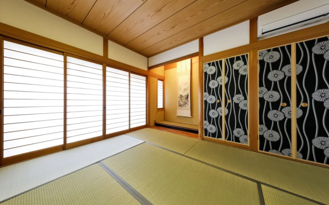 Residence inn Makinoyado