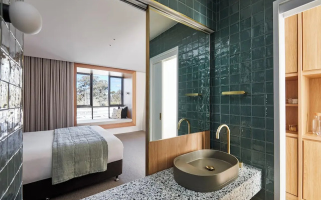 The Clairfield Hotel