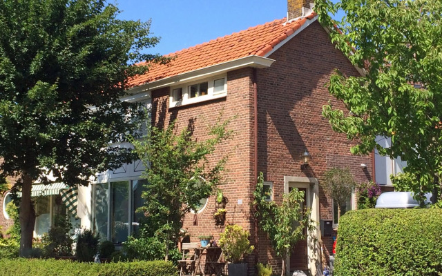 Vakantiehuis Boulevard