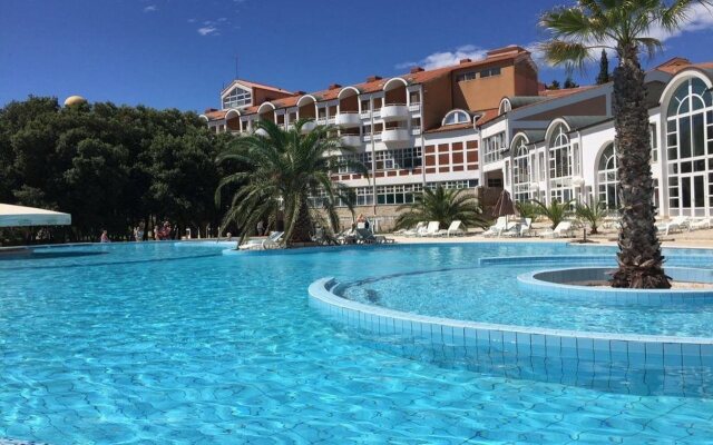 Hotel Duga Uvala
