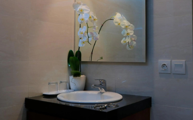 Singgah Hotel Seminyak