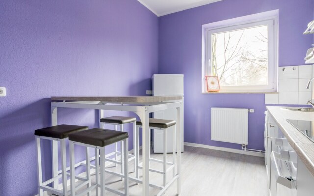 Private Apartment Hildesheimer Straße