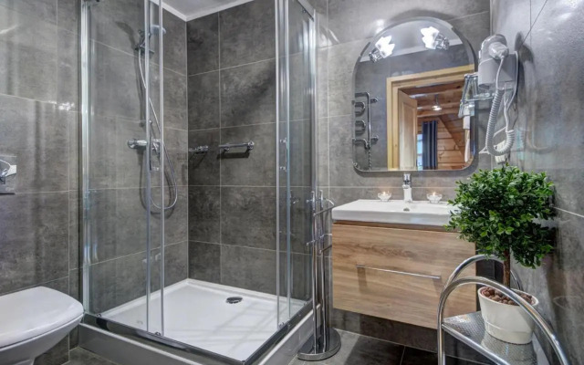 Apartament u Barona