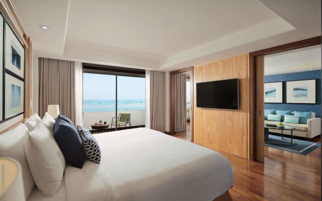 Avani Pattaya Resort