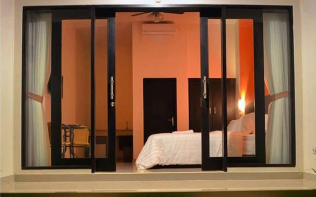 Ninja Suite Villa