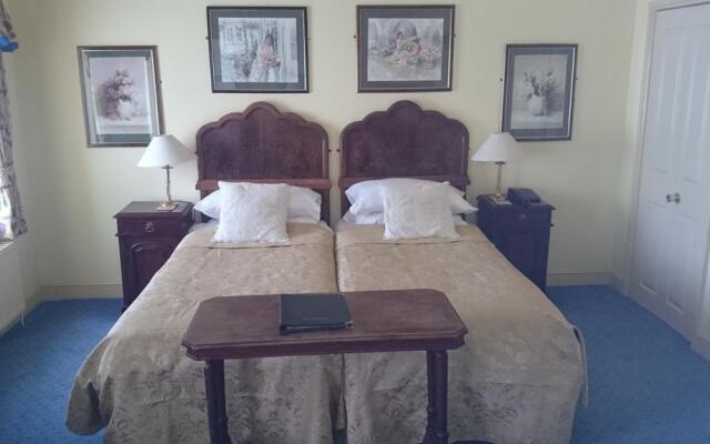 The Greyhound Inn Taunton
