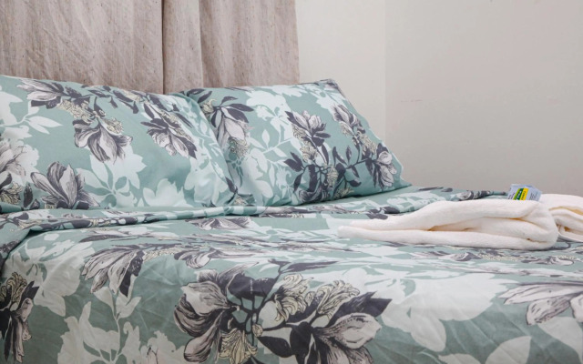 Apartamento Aeroporto/ Uniube