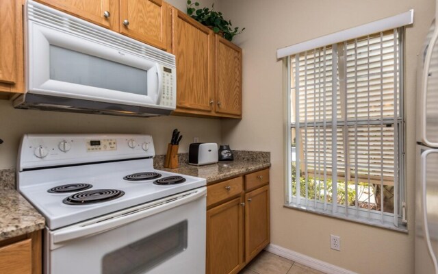 Terra Verde Resort Three-bedroom